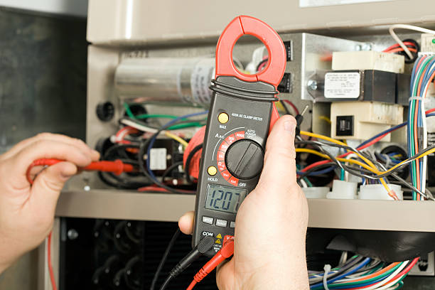 Best Electrical Wiring and Rewiring  in Superior, NE